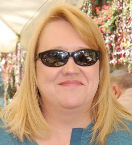 Nancy Webb