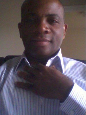 Prince Adzadi