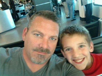 Eric Butrick