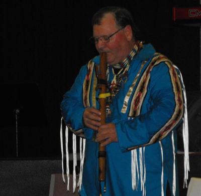 Michael Bates
