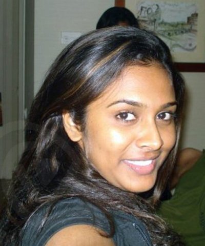 Natasha Silva