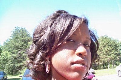 Chenelle Wallace