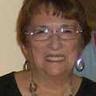 Patricia Stocker