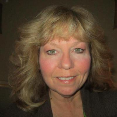 Sherri Adams