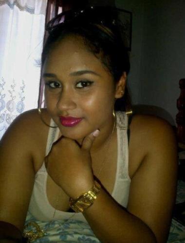 Daneisha Annasingh