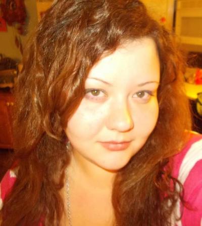 Erin Wright