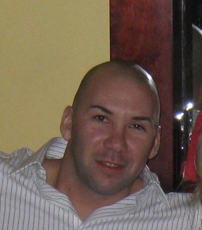 Dennis Maklari