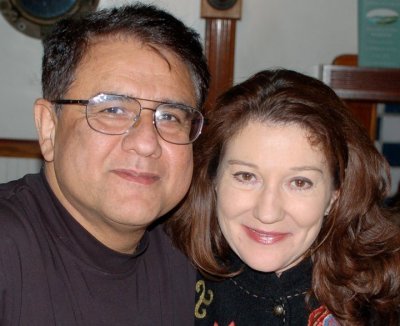 Caryl Gorski