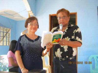 Rodrigo Libanag