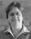 Virginia Wolfe