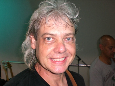 Steven Vanmeter