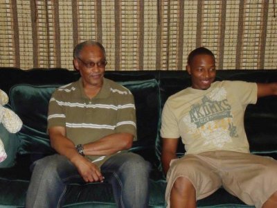 Ronald Mcduffie