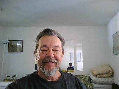 Robert Everage
