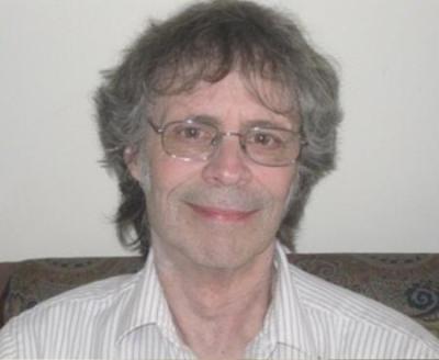 Peter Anderson