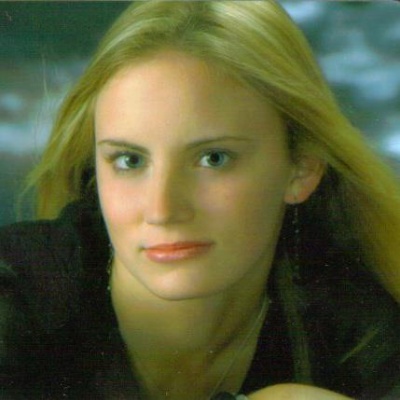 Angela Herchy