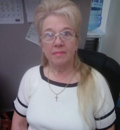 Laurine Mullamphy