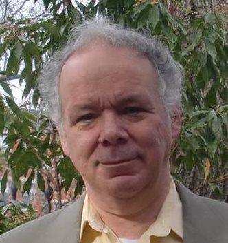 Christopher Faille
