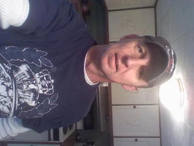 Raymond Sprang