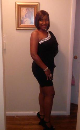 Tiffaney Hall