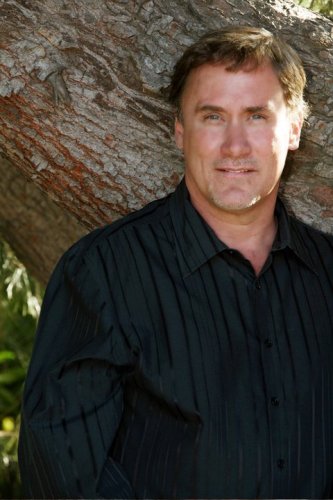 Tony English