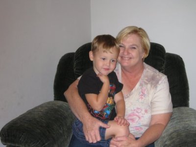 Brenda Gross