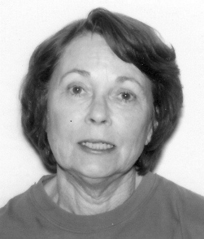 Lois Monroe
