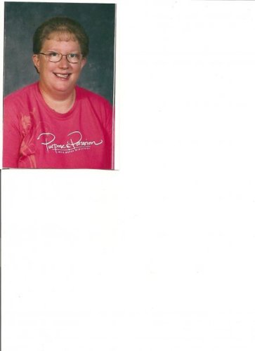 Diane Salmons