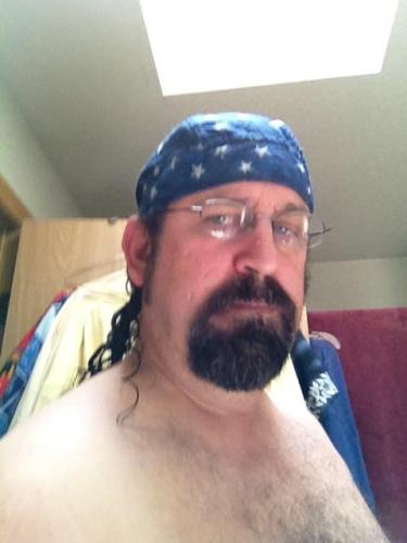 Roger Sherhag