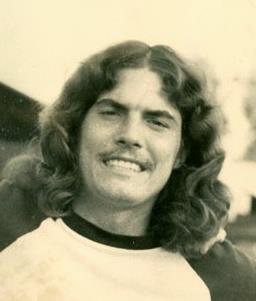 Craig Vanderpool