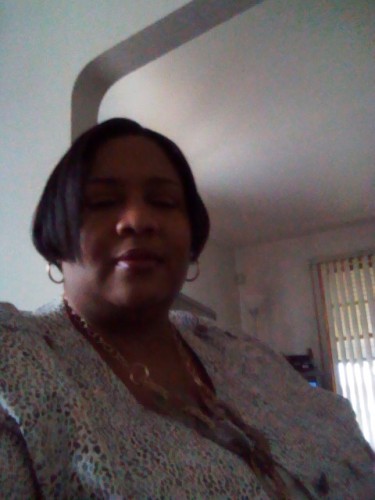 Judie Ransom
