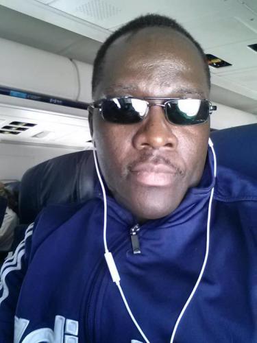 John Mutyaba