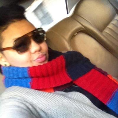 Shanice Ward