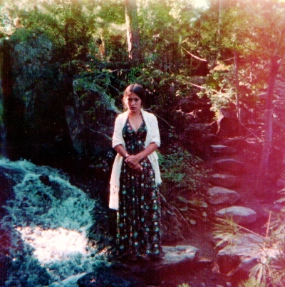 Carolyn Smith