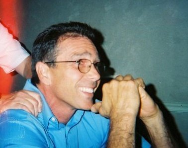 Daniel Thompson