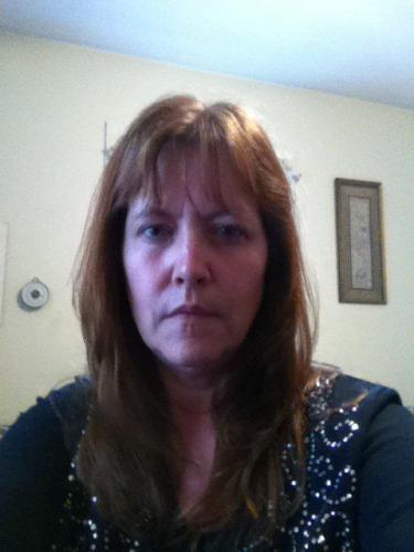 Kathleen Mitchell