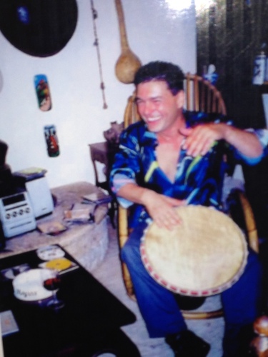 Franz Pacitto