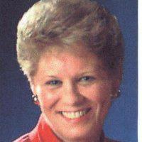 Cheryl Hickman