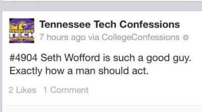 Renee Wofford
