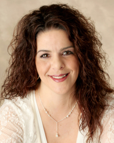 Annalisa Badstein