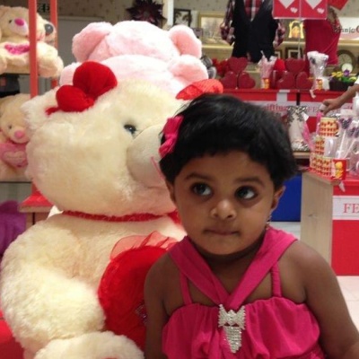 Sita Putta