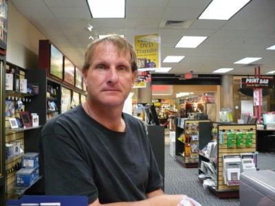 Michael Morgan