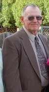 Dennis Frye