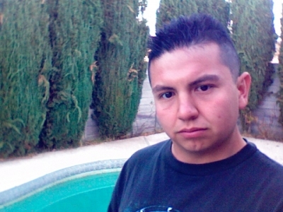 Alexander Mesa