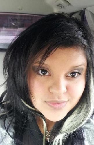 Courtney Anzaldua