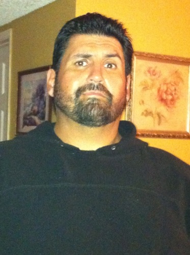 Frank Trevino