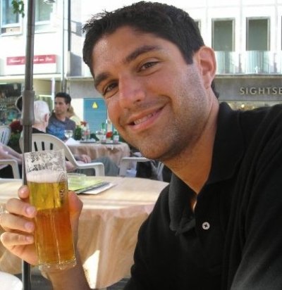 Stephen Galletta