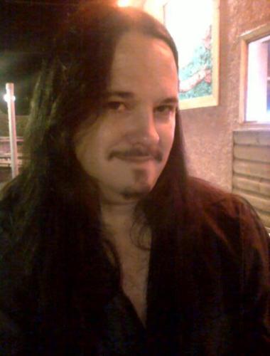 Richard Decampa