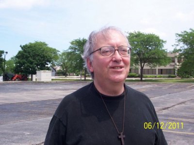 Jerry Stanaway