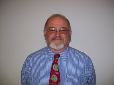 Leo Colgan