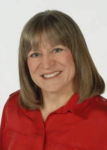 Carol Gragert